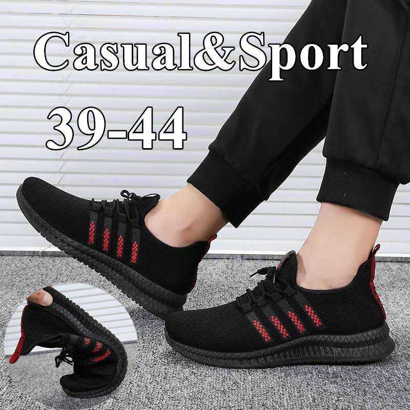 Giày Thể Thao Nam Thời Trang Size 39-44