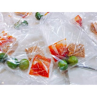 BÁNH TRÁNG SA TẾ SIÊU CAY