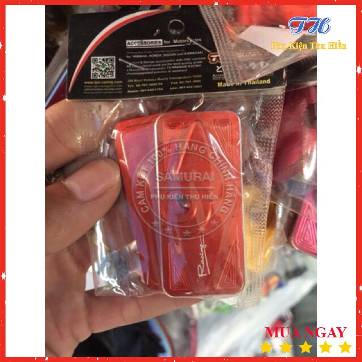 Pát tăng sên màu kiểu Winner 1 cặp