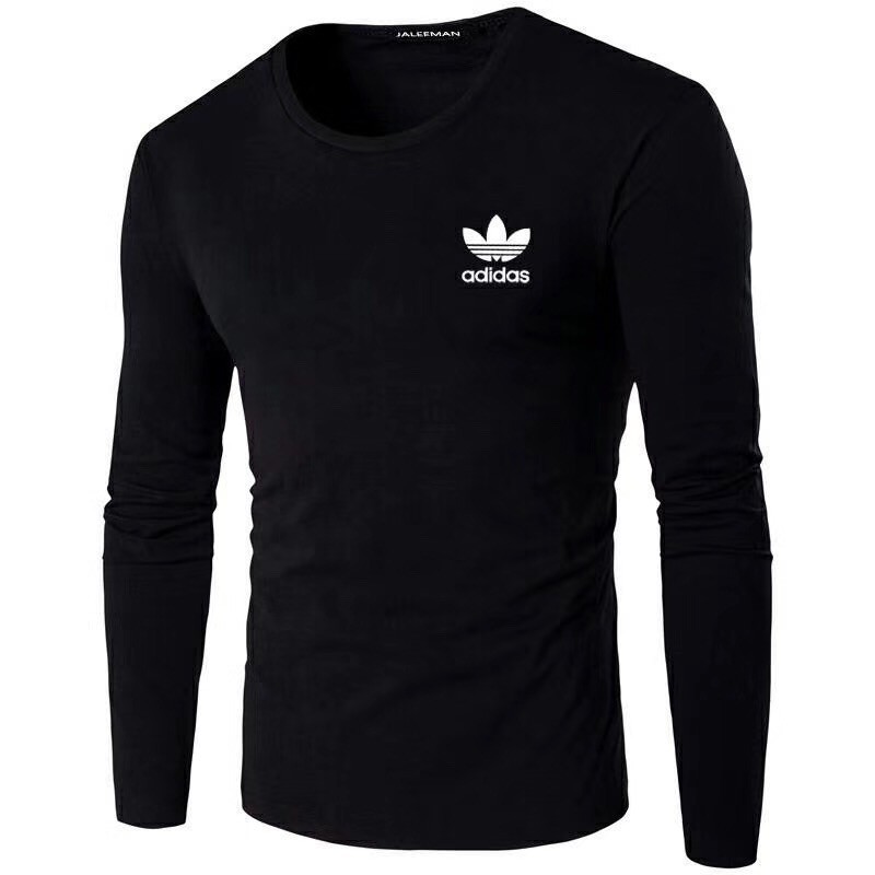 Áo nam Dài Tay Có Size S-5XL