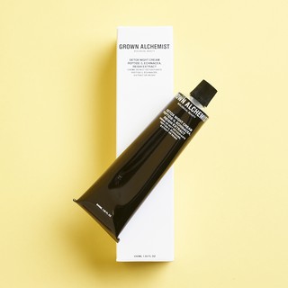 Kem dưỡng Grown Alchemist full size 150$