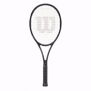 Vợt tennis Wilson prostaff 270g 97L(tặng dây đan,quấn cán,túi)(vợt chơi phong trào)