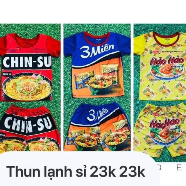 45b mì tôm