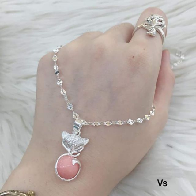 Dây mặt hồ ly đá