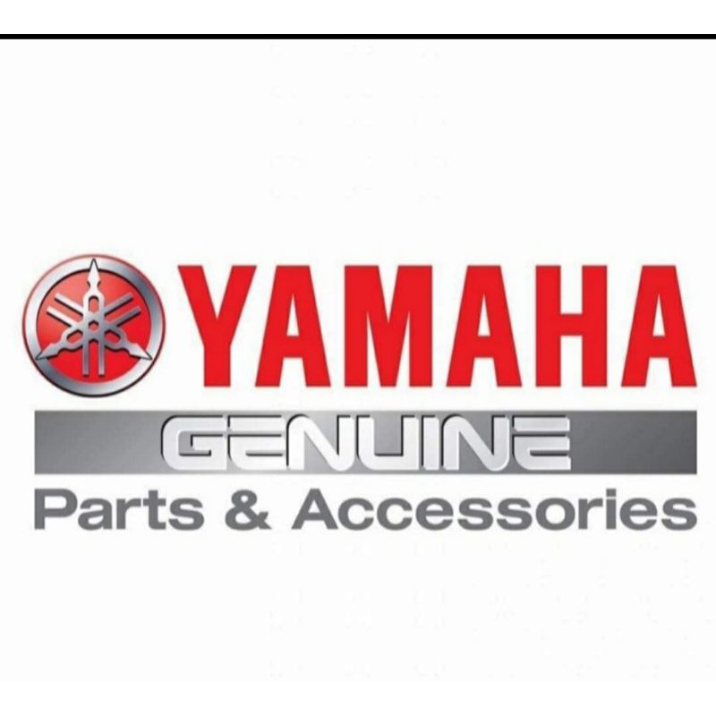 Bình xăng con chế hòa khí xe ga MiO zin chính hãng yamaha