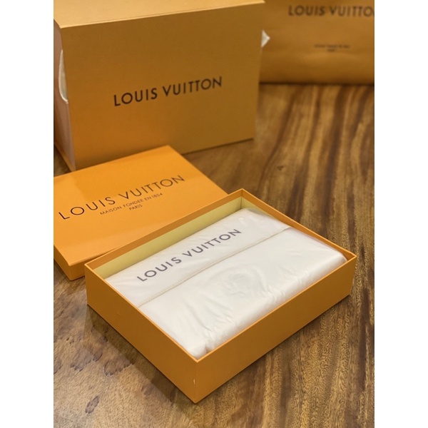 Clutch L V pochette sz27