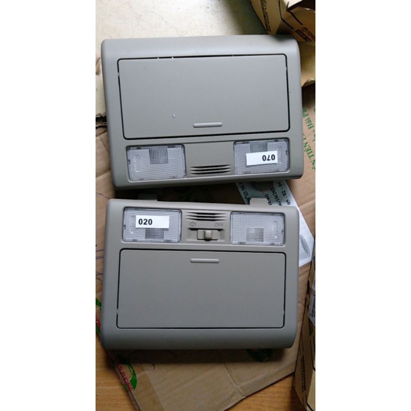 Đèn trần Innova 2015