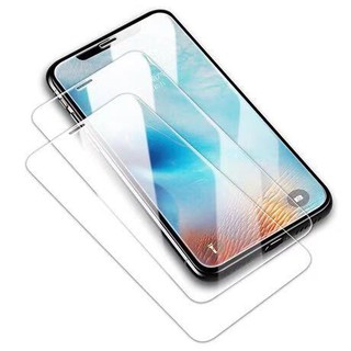 MIẾNG DÁN CƯỜNG LỰC HD 0.33mm KHÔNG FULL. TƯƠNG THÍCH IPHONE 6,6s/6P,6sP/7,8/7P,8P/X,XS/XR/XSmax/11,11pro,11ProMax!
