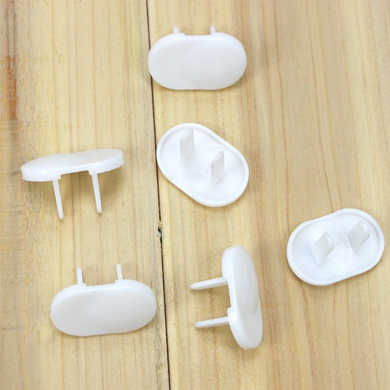 Set 20 Nút Bịt Ổ Điện An Toàn Cho Bé 2245 SIÊU THỊ 88