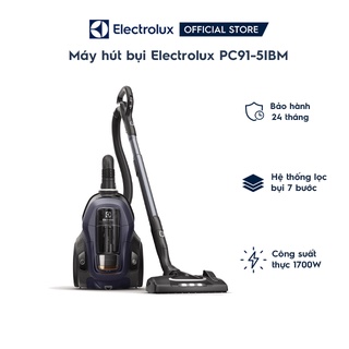 Máy hút bụi Electrolux PC91-5IBM