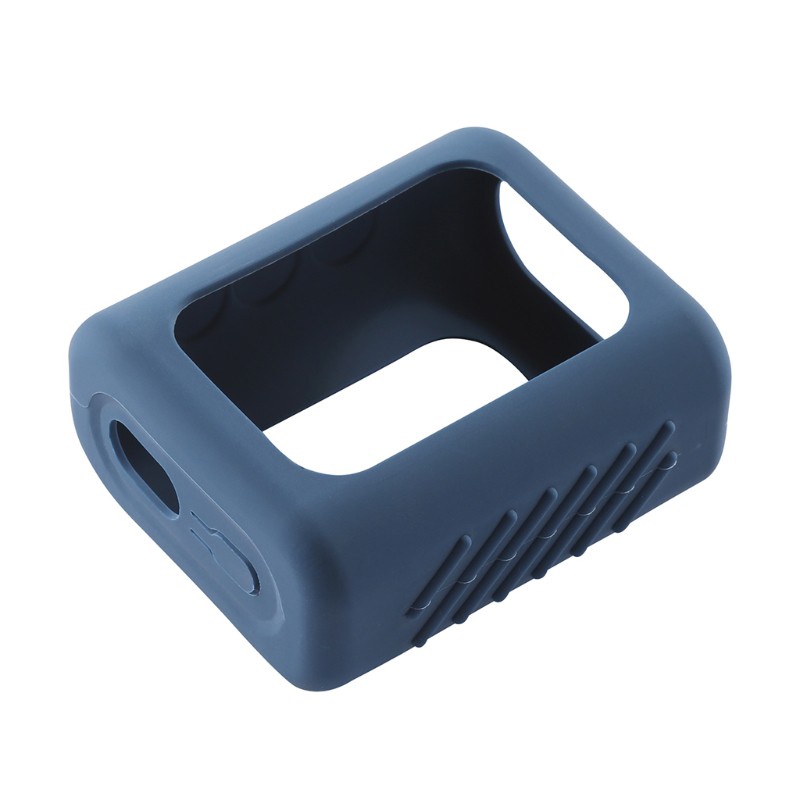 Vỏ silicon chống rơi và chống bụi bảo vệ toàn diện cho loa bluetooth JBL GO 3 GO3