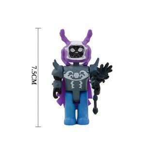 Bộ 12 Mô Hình Đồ Chơi Roblox 3"