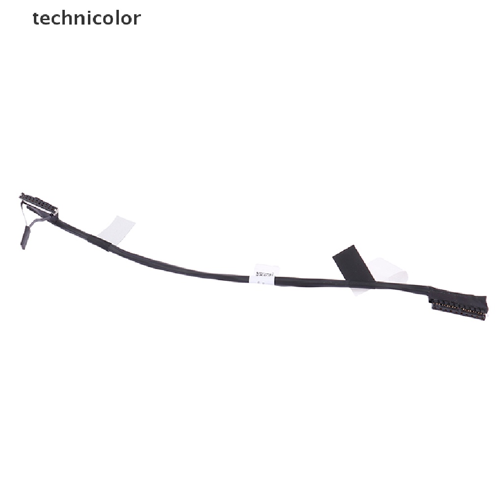 Dây cáp pin 7480 7490 7XC87 DC02002NI00 cho laptop Dell Latitude