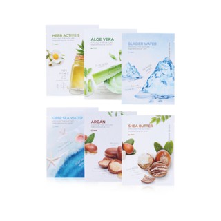 Mặt nạ giấy của Nature Republic (10 mask ngẫu nhiên)