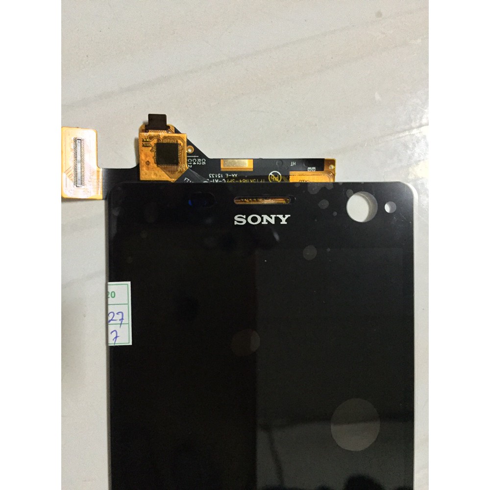 Toàn Bộ Màn Hình Lcd Cảm Ứng Thay Thế Cho Sony Xperia C4 / Series E5303 / E5306 / E5353 Oem 100%