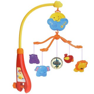 Treo cũi động vật hoang dã Winfun 0817-NL