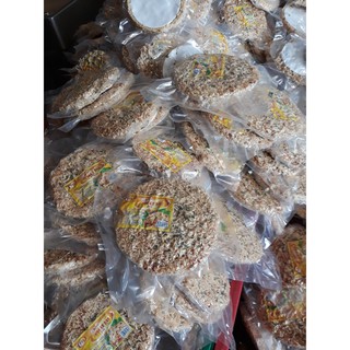 Combo 5 Túi Cơm Cháy Chà Bông Siêu Ngon ( túi190g )