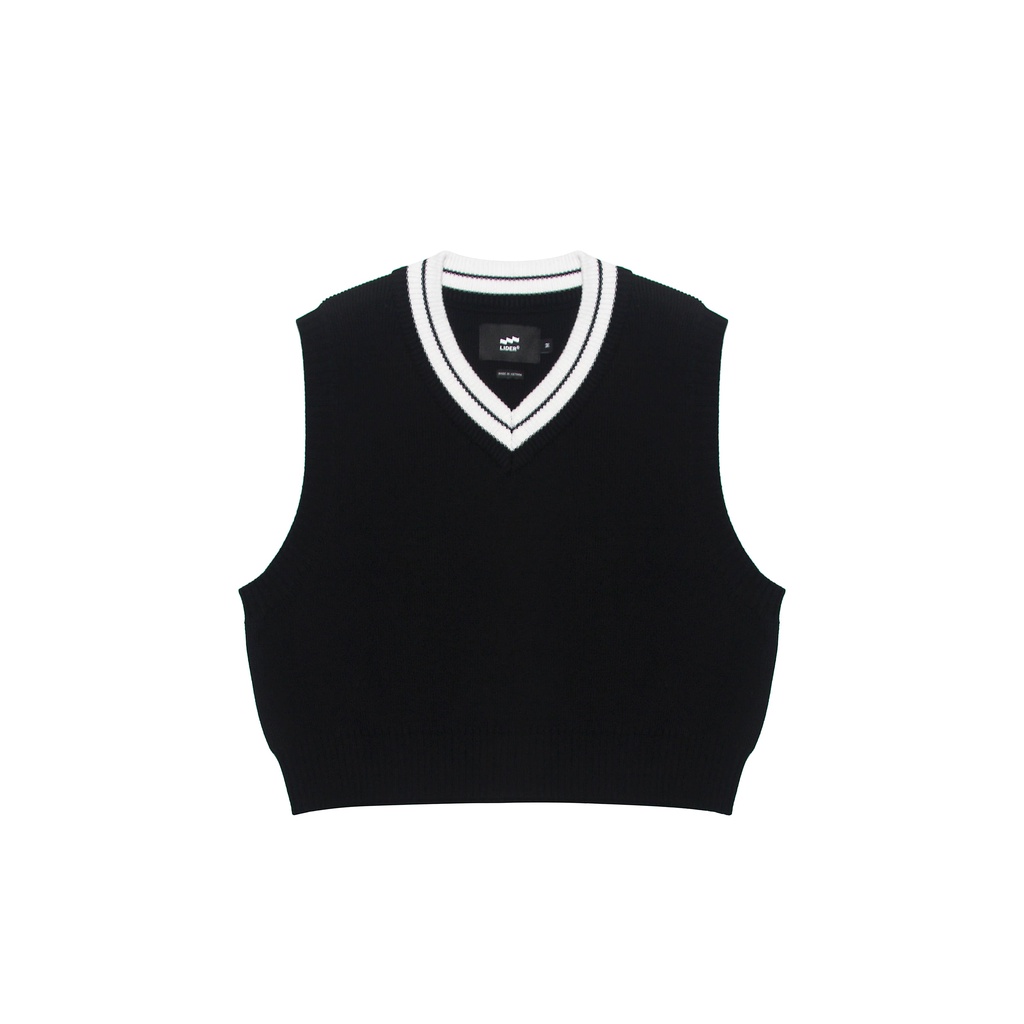 ÁO LEN GILET LIDER MADISON CROPPED TANK TOP