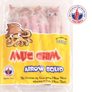 Mực ghim nguyên con A
