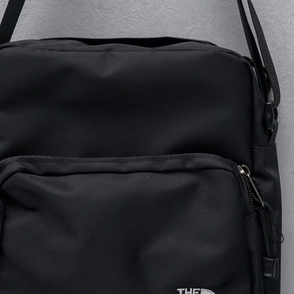 Túi đeo chéo The North Face Mini Bag 3 màu Streetwear 083