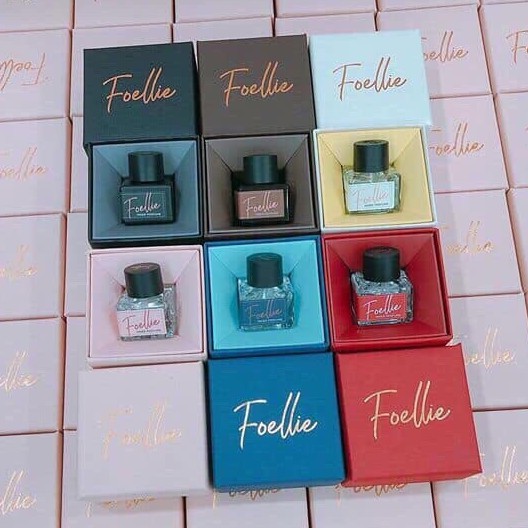 Nước Hoa Vùng Kín Foellie Eau De Bijou 5ml | BigBuy360 - bigbuy360.vn