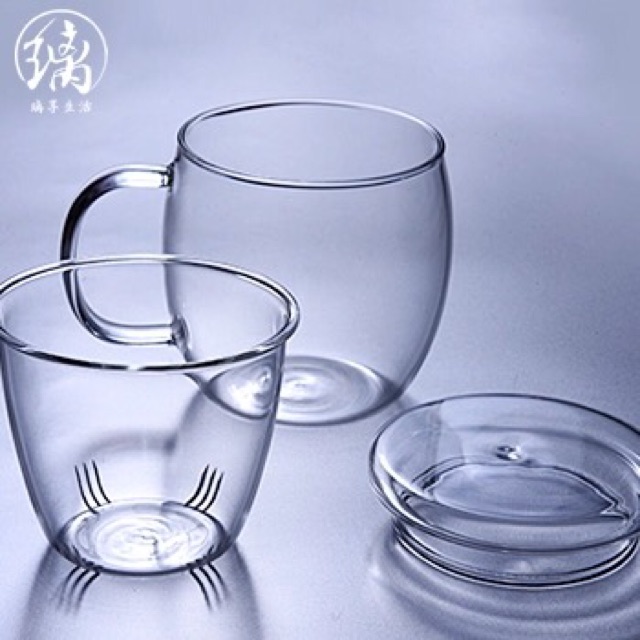 Cốc trà cá nhân 500ML