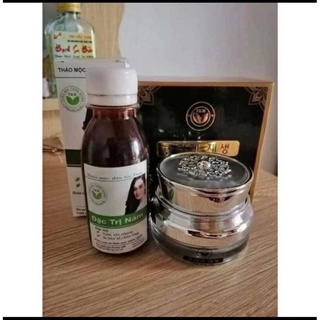THẢO MỘC GIẢM NÁM TKH