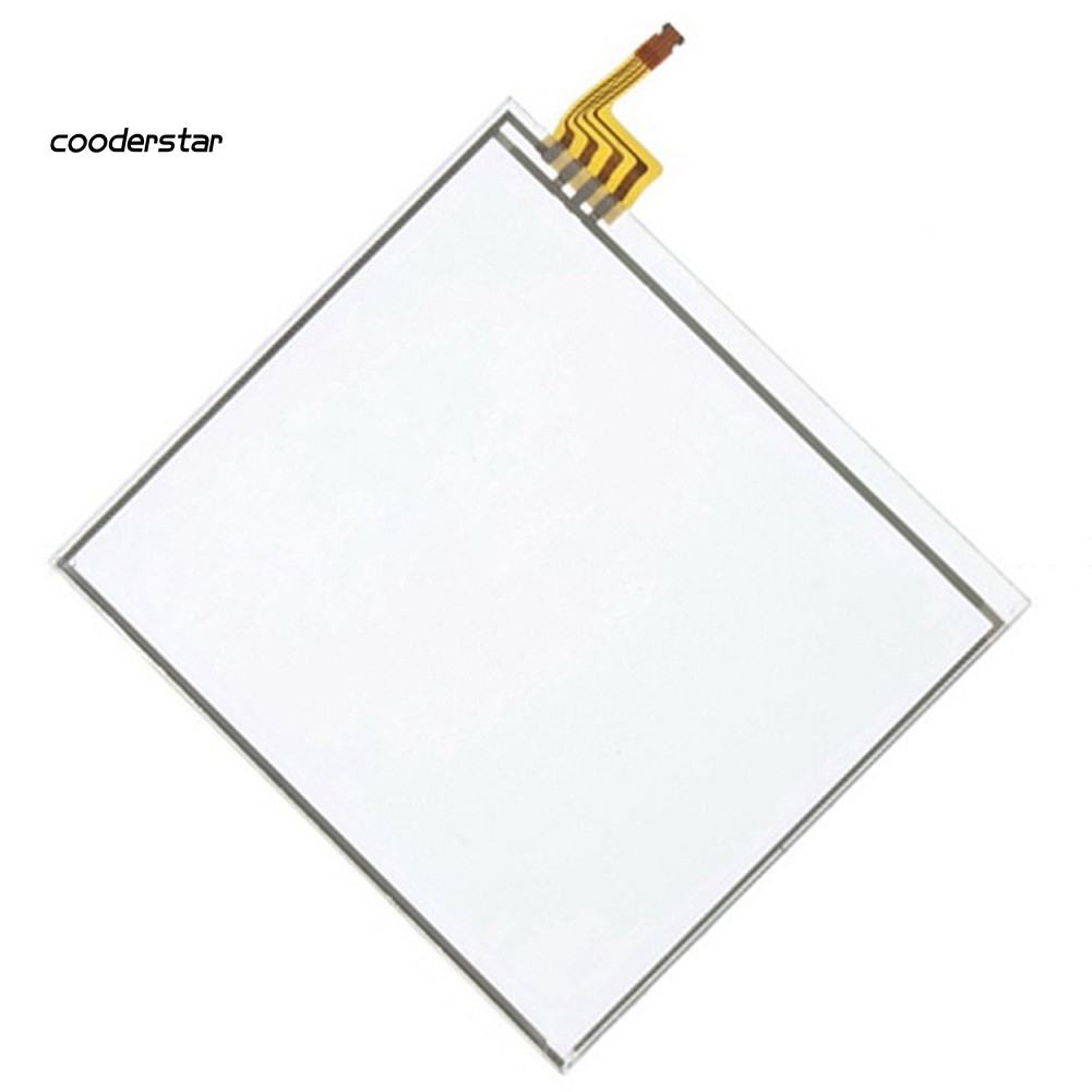 Màn hình cùng bộ số hóa cảm ứng thay thế cho Nintendo DS Lite/DSL