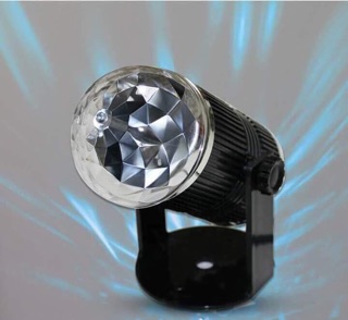 Đèn led cảm biến nhạc