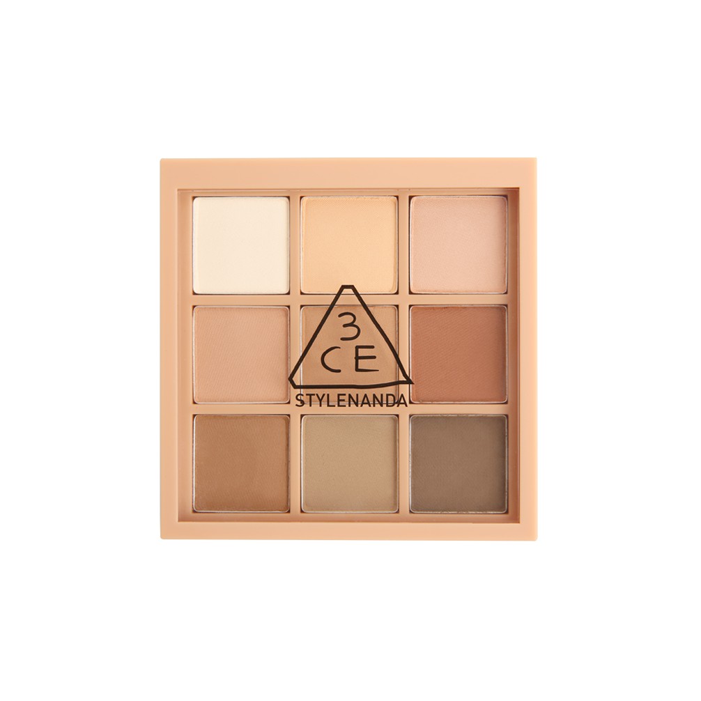 Bảng phấn mắt 3CE multi eye color palette | BigBuy360 - bigbuy360.vn