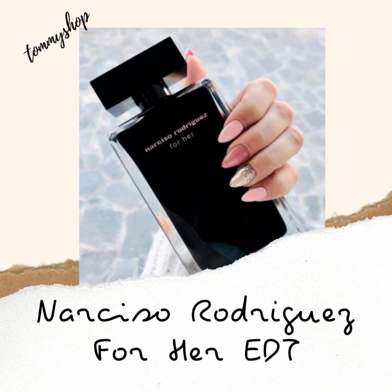 Mẫu thử nước hoa Narciso chính hãng | BigBuy360 - bigbuy360.vn