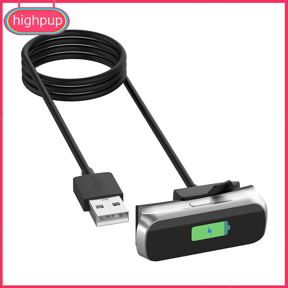 Dây cáp sạc thích hợp cho đồng hồ thông minh Samsung Galaxy Fit E Sm-R375