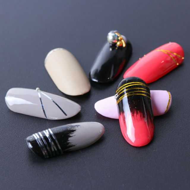 Kim Tuyến Nail Kim Ngân