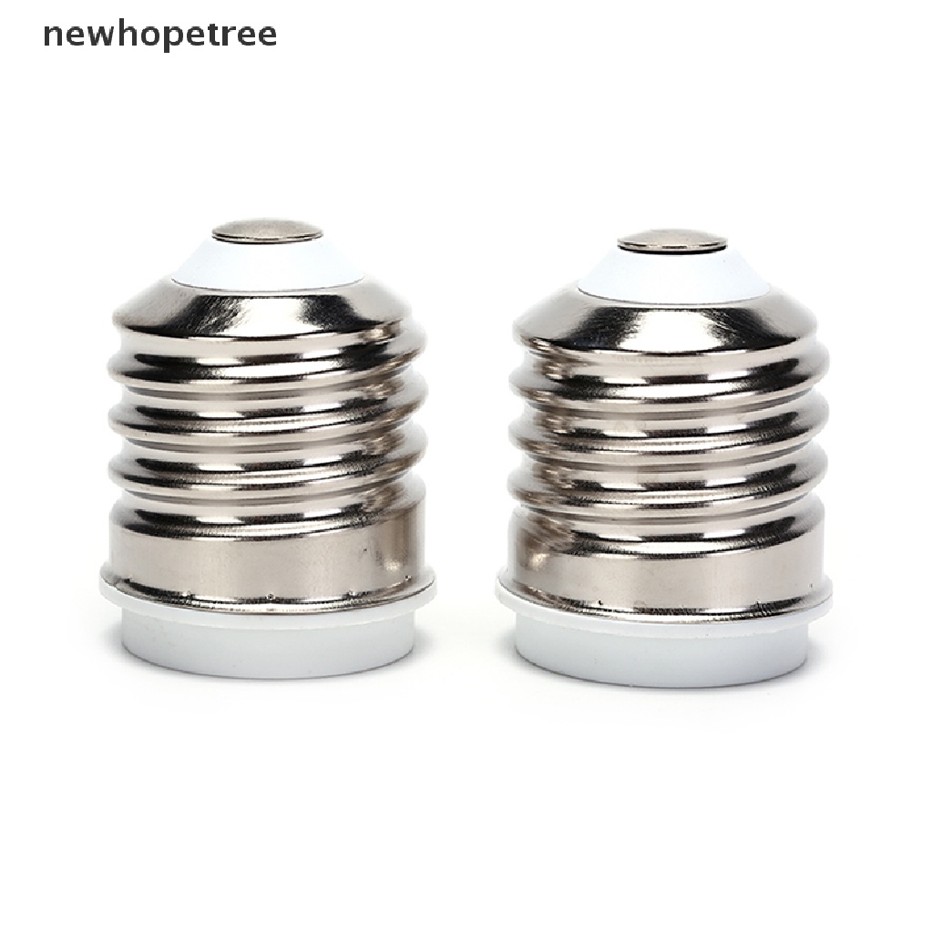 Đuôi Đèn Chuyển Đổi Từ E40 Sang E27 Giá Đỡ