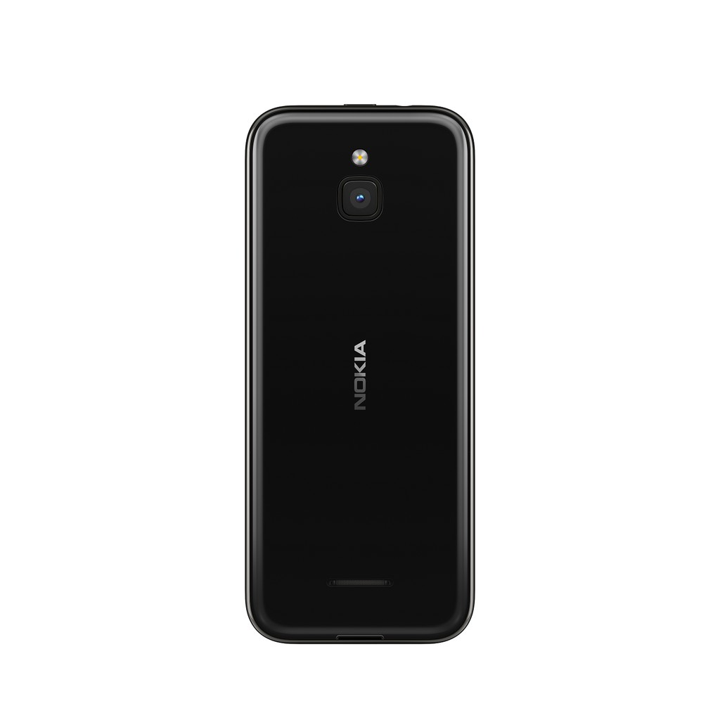 Điện thoại di động Nokia 8000 4G Dual Sim (2020) - Hàng Chính Hãng | BigBuy360 - bigbuy360.vn