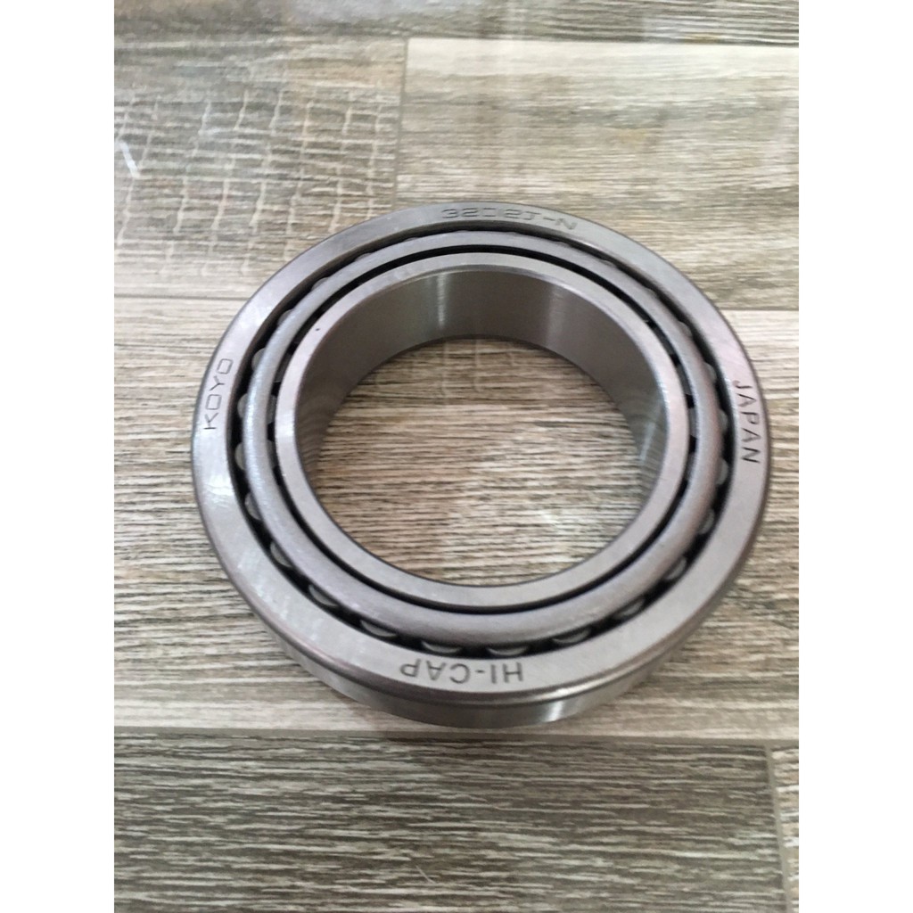 Sản phẩm gia đình làm: Bi 32012XJR 60/95/17 Kô yô tiêu chuẩn quốc tế