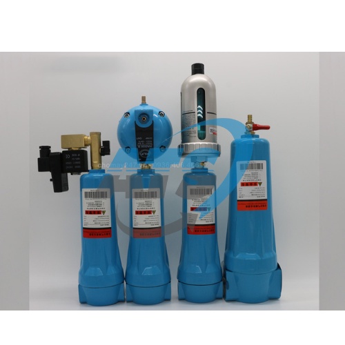 Cốc lọc khí nén công nghiệp 015 và 024 tách nước, tạp chất