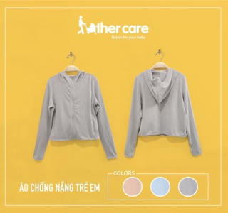 Áo chống nắng Father Care