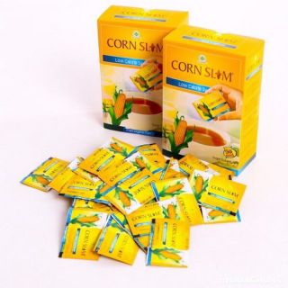 Đường Ăn Kiêng Corn Slim