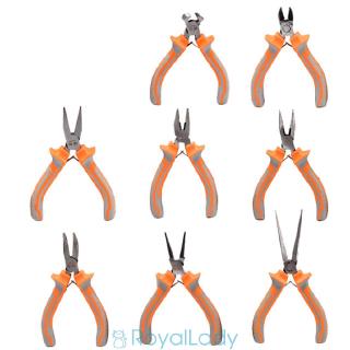 Kìm mini 5 inch làm đồ trang sức thủ công chuyên nghiệp