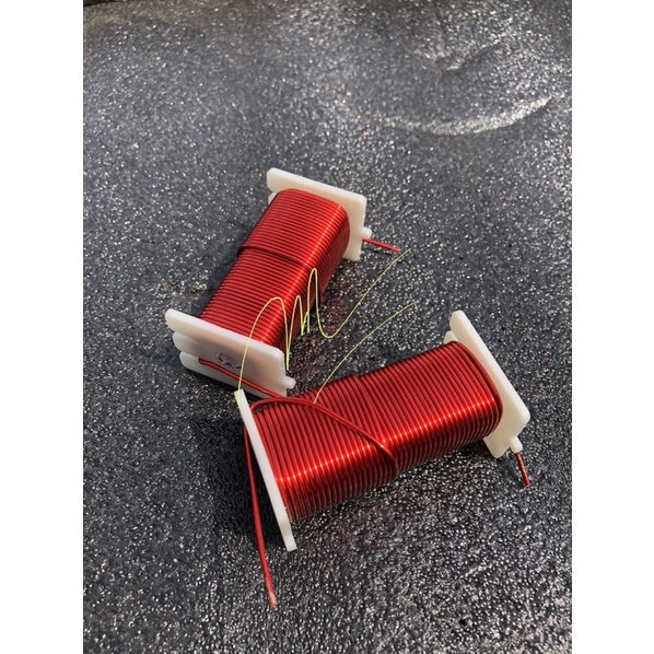 Cuộn cảm dành cho phân tần 1.0mH