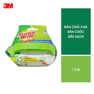 BÀN CHẢI CHÀ SAN SCOTCH BRITE 3M BC-5300
