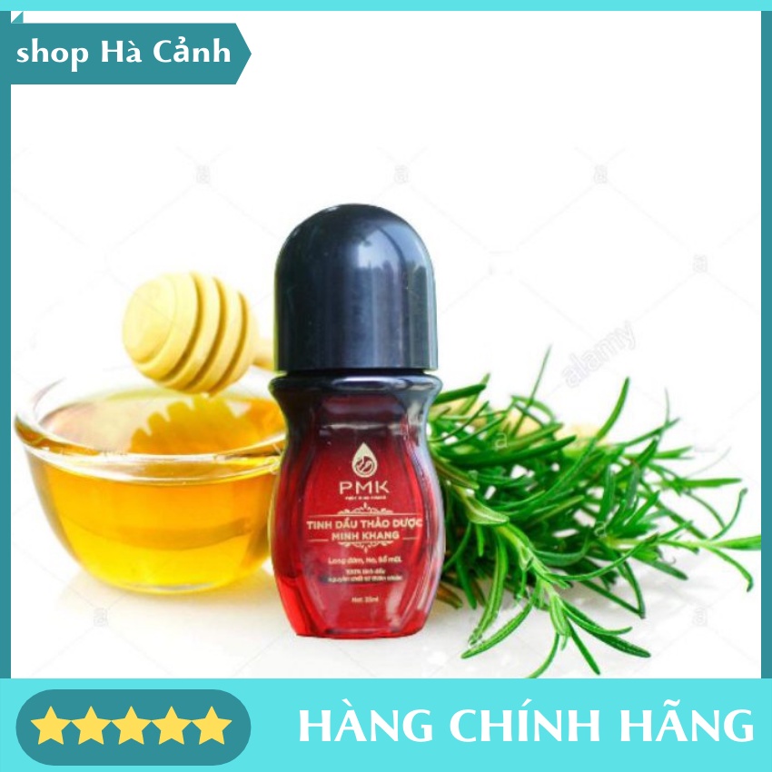 Tinh dầu Phúc Minh khang ⚡ GIÁ SỐC ⚡ tinh dầu giảm ho giúp phòng chống cảm lạnh ho đờm hiệu quả