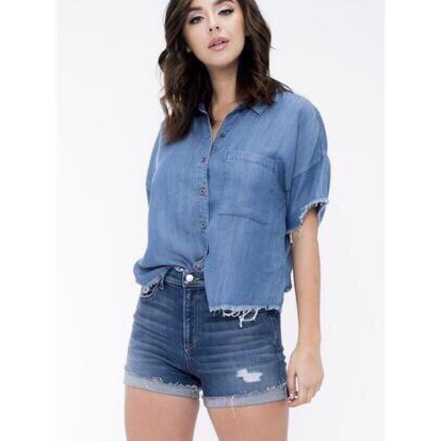 Combo short Jeans giá 475k Trinh2