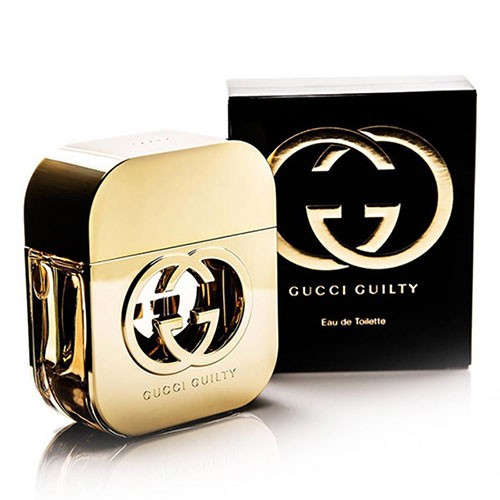 Nước hoa nữ GUCCI EDT, nước hoa thơm hương quyến rũ | BigBuy360 - bigbuy360.vn