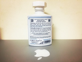 Dầu gội ngừa gàu Radical (300ml)