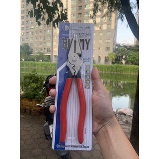 9″ kìm điện cộng lực buddy a0005 rẻ nhất thị trường