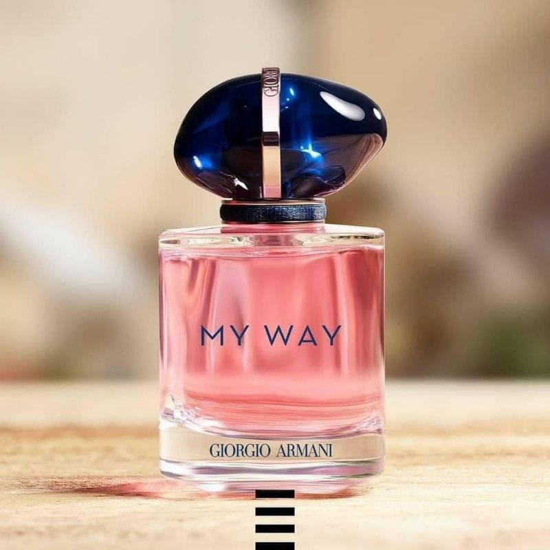 Nước Hoa Nữ Giorgio Armani My Way EDP- 10ml | BigBuy360 - bigbuy360.vn