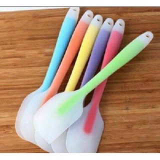 Spatula cán trong 29cm