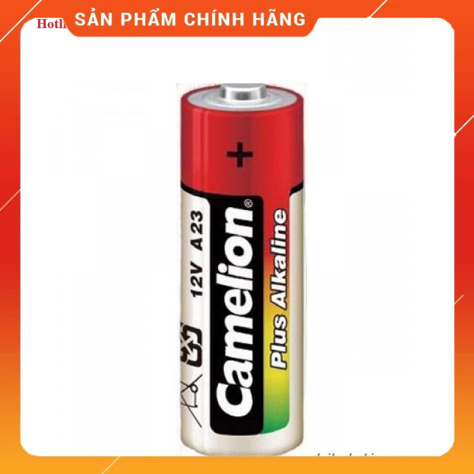 Pin điều khiển cửa cuốn dailyphukien